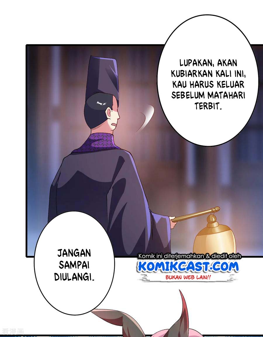 Spirit Sword Sovereign Chapter 346