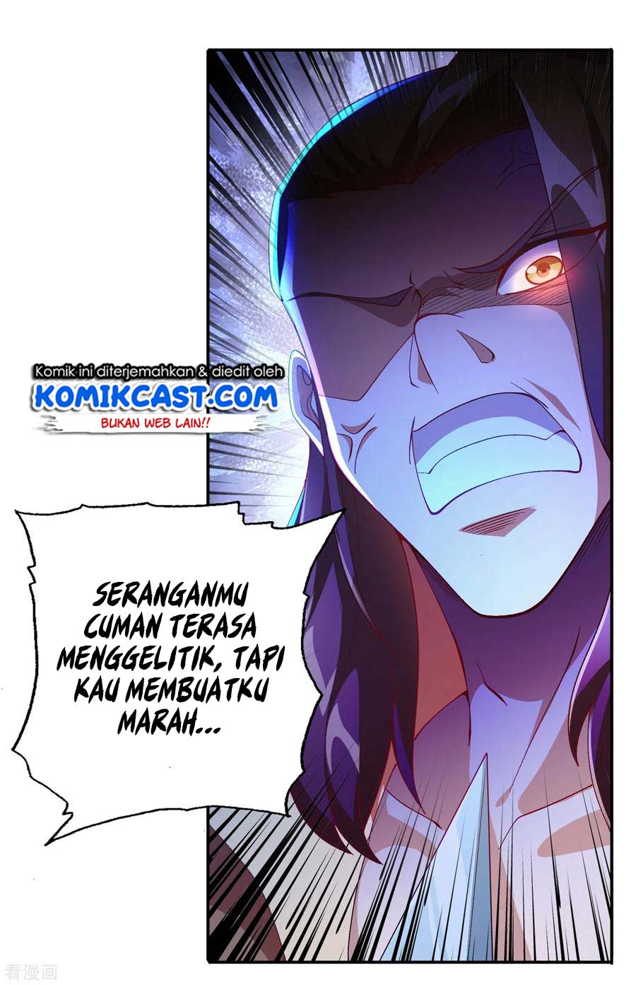 Spirit Sword Sovereign Chapter 357