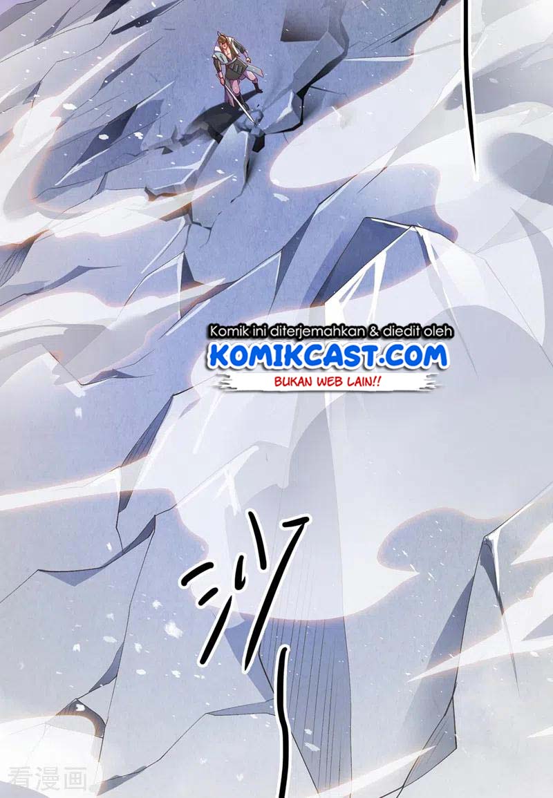 Spirit Sword Sovereign Chapter 362