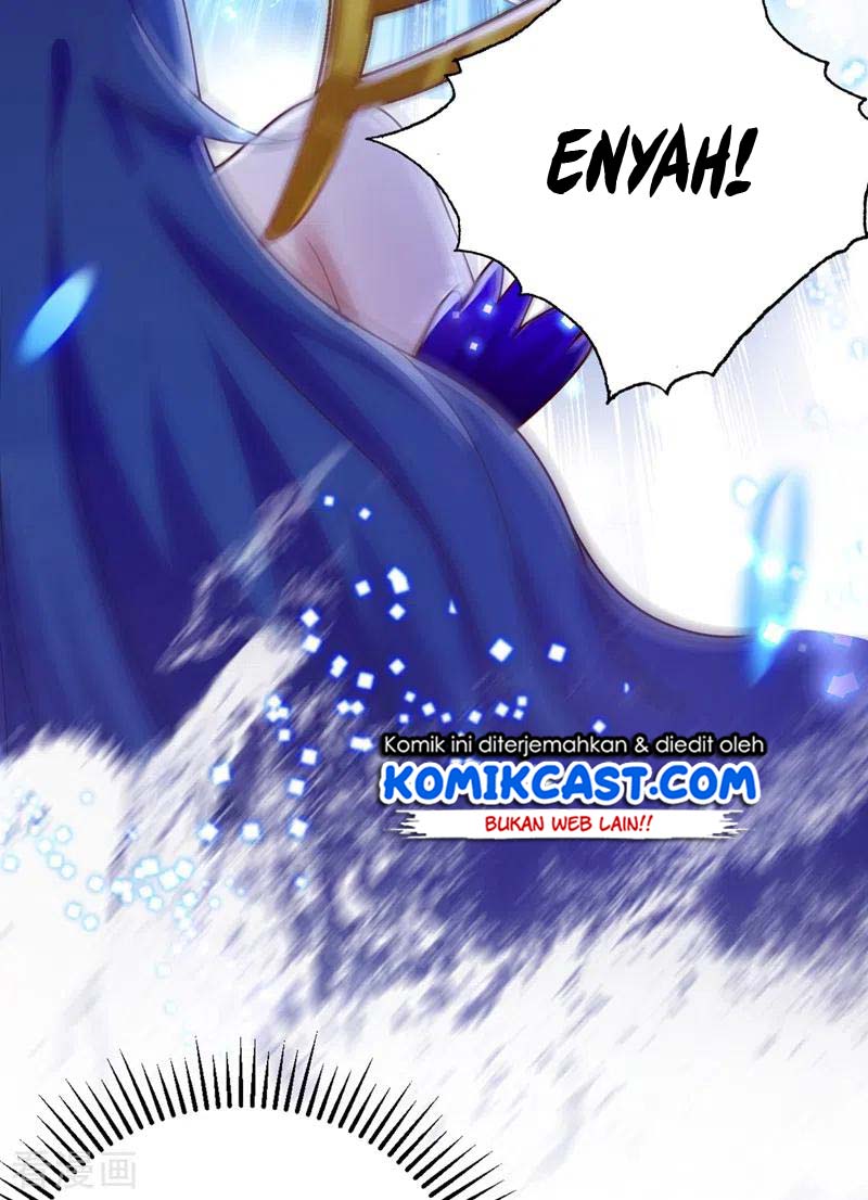 Spirit Sword Sovereign Chapter 371