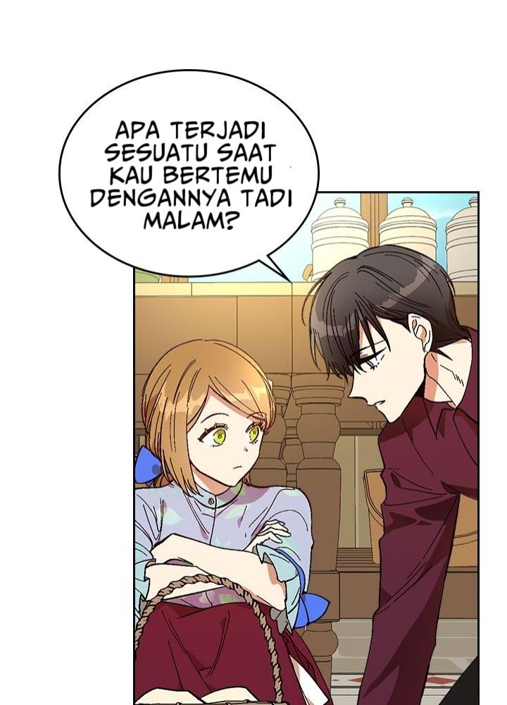 The Reason Why Raeliana Ended up at the Duke’s Mansion Chapter 134