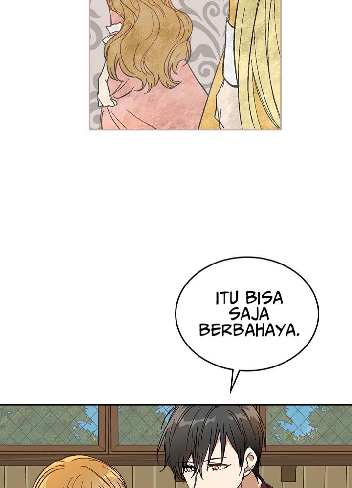 The Reason Why Raeliana Ended up at the Duke’s Mansion Chapter 134