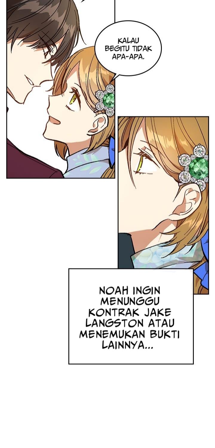 The Reason Why Raeliana Ended up at the Duke’s Mansion Chapter 134