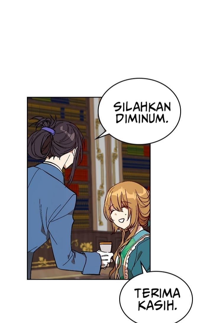 The Reason Why Raeliana Ended up at the Duke’s Mansion Chapter 134