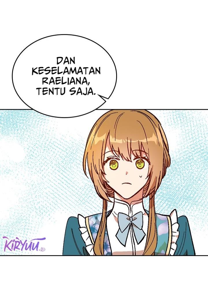 The Reason Why Raeliana Ended up at the Duke’s Mansion Chapter 134