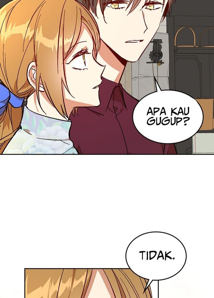 The Reason Why Raeliana Ended up at the Duke’s Mansion Chapter 134