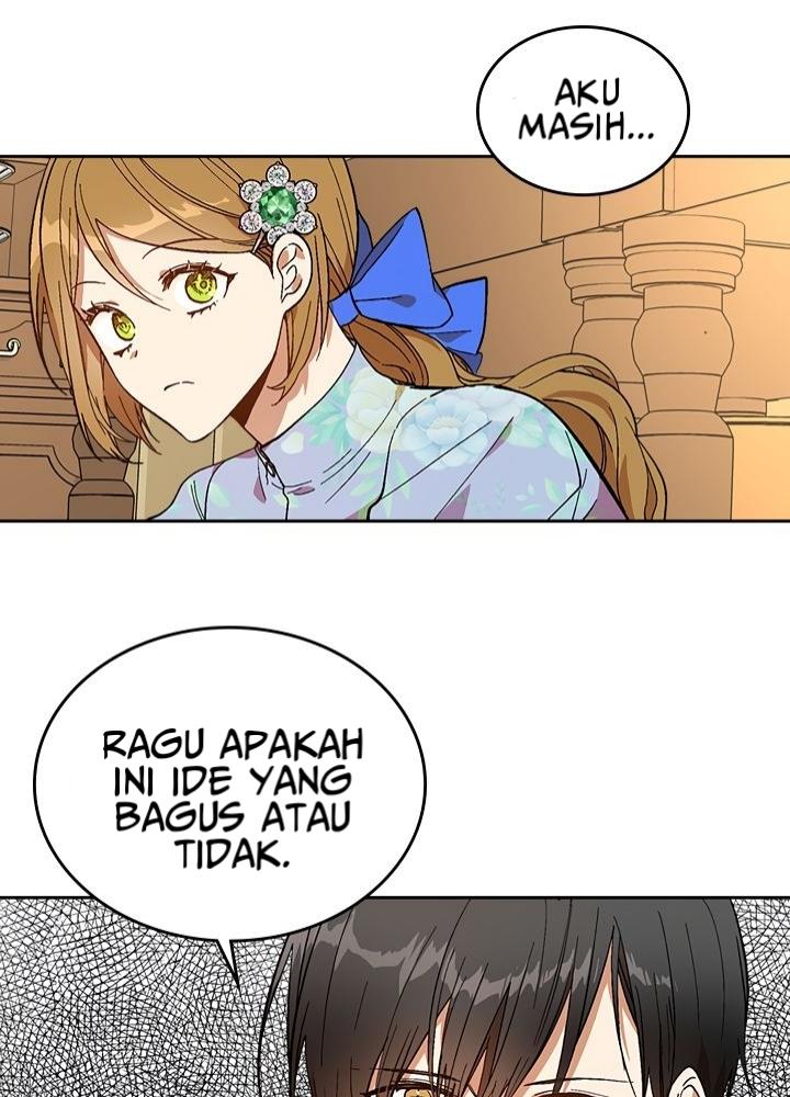 The Reason Why Raeliana Ended up at the Duke’s Mansion Chapter 134