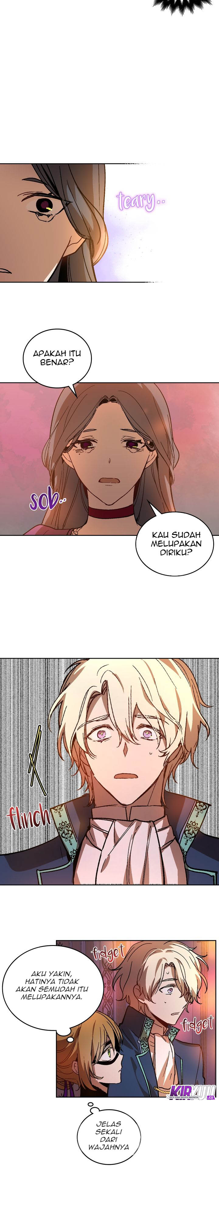 The Reason Why Raeliana Ended up at the Duke’s Mansion Chapter 59