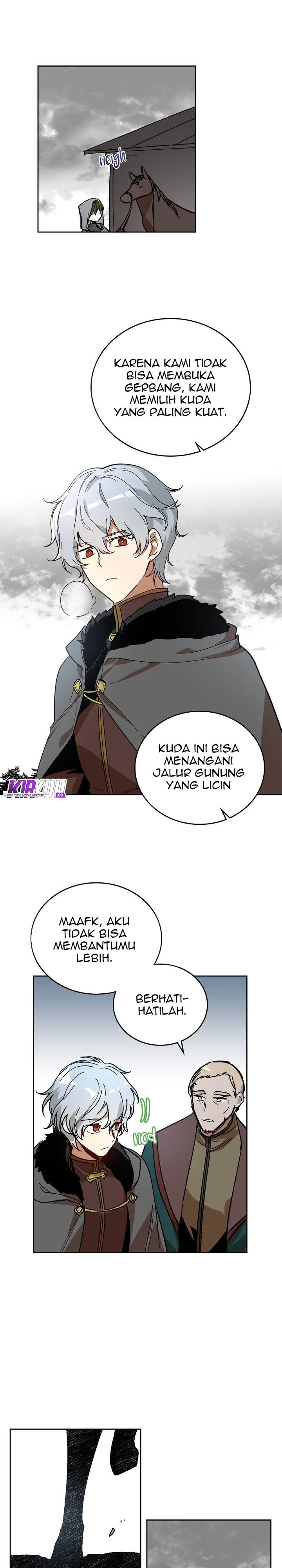 The Reason Why Raeliana Ended up at the Duke’s Mansion Chapter 62