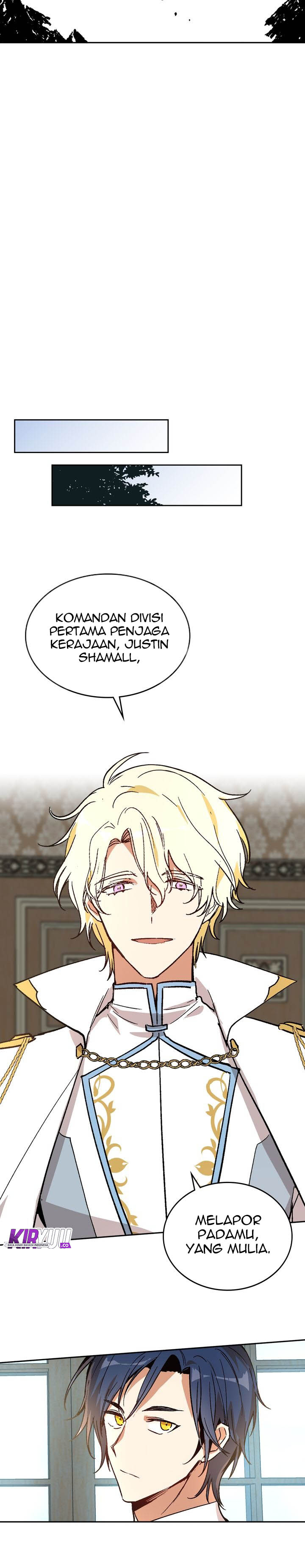 The Reason Why Raeliana Ended up at the Duke’s Mansion Chapter 62