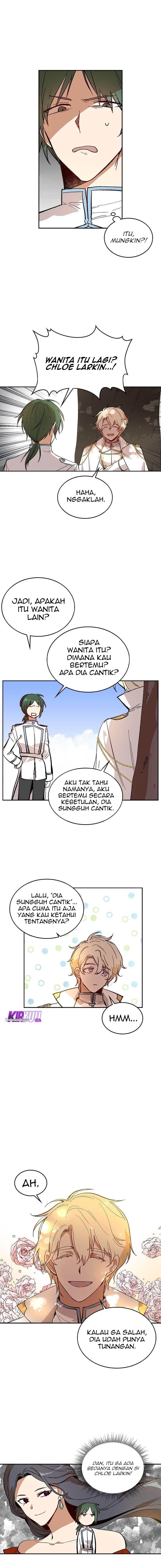 The Reason Why Raeliana Ended up at the Duke’s Mansion Chapter 74