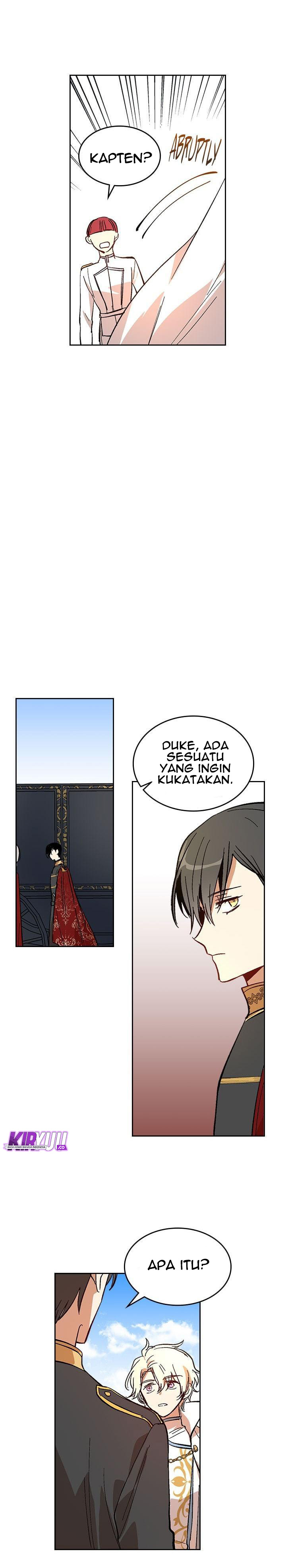 The Reason Why Raeliana Ended up at the Duke’s Mansion Chapter 87