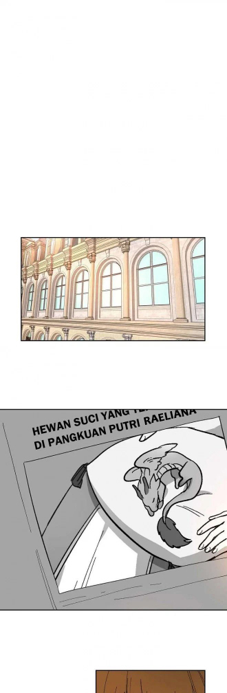 The Reason Why Raeliana Ended up at the Duke’s Mansion Chapter 96