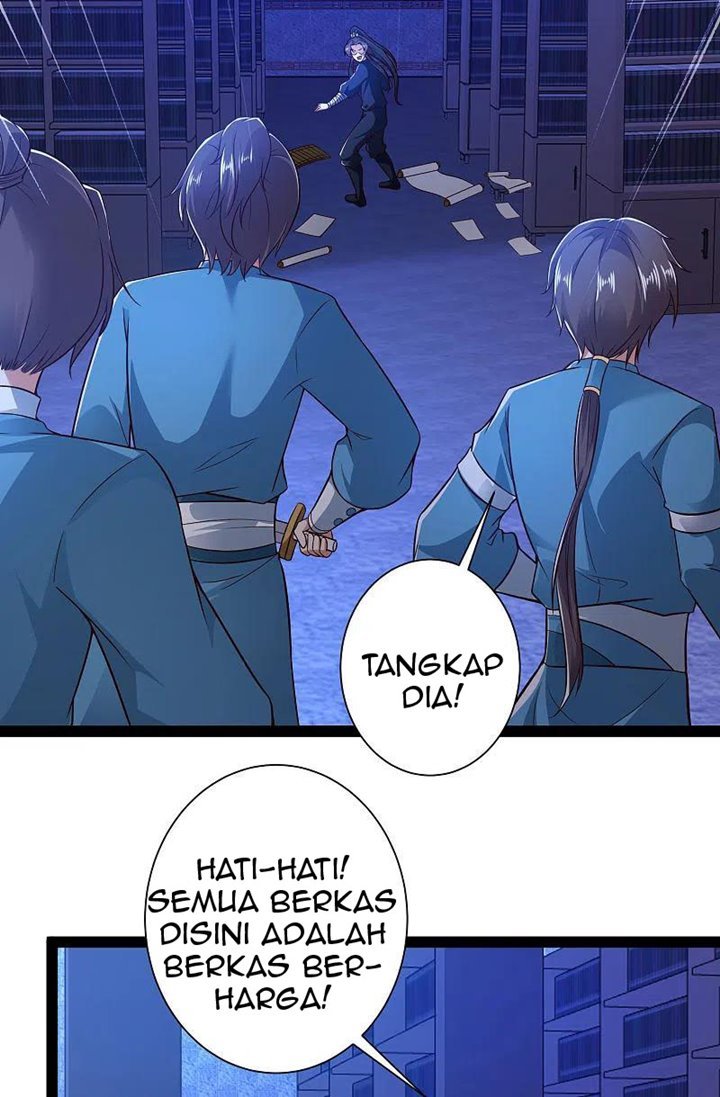 Science And Technology Fairy Chapter 51