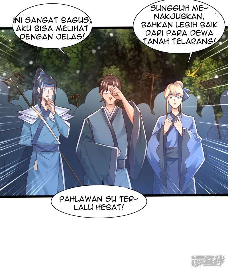 Science And Technology Fairy Chapter 9