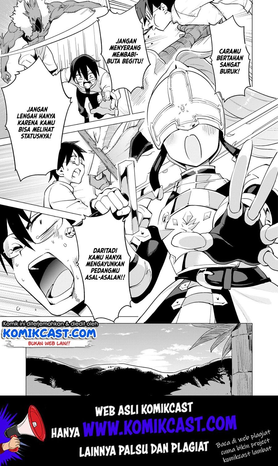 Gacha wo Mawashite Nakama wo Fuyasu Saikyou no Bishoujo Gundan wo Tsukuriagero Chapter 17