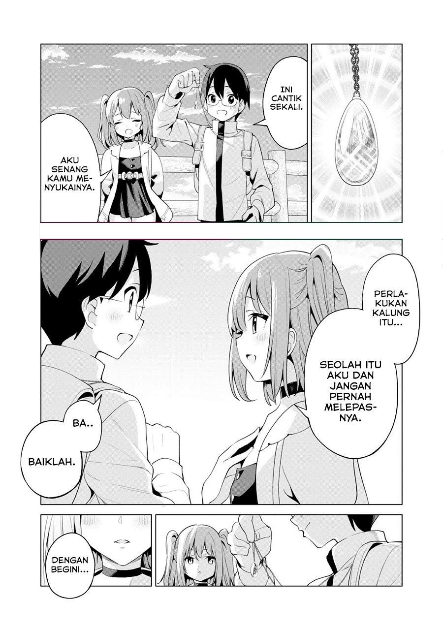 Gacha wo Mawashite Nakama wo Fuyasu Saikyou no Bishoujo Gundan wo Tsukuriagero Chapter 39