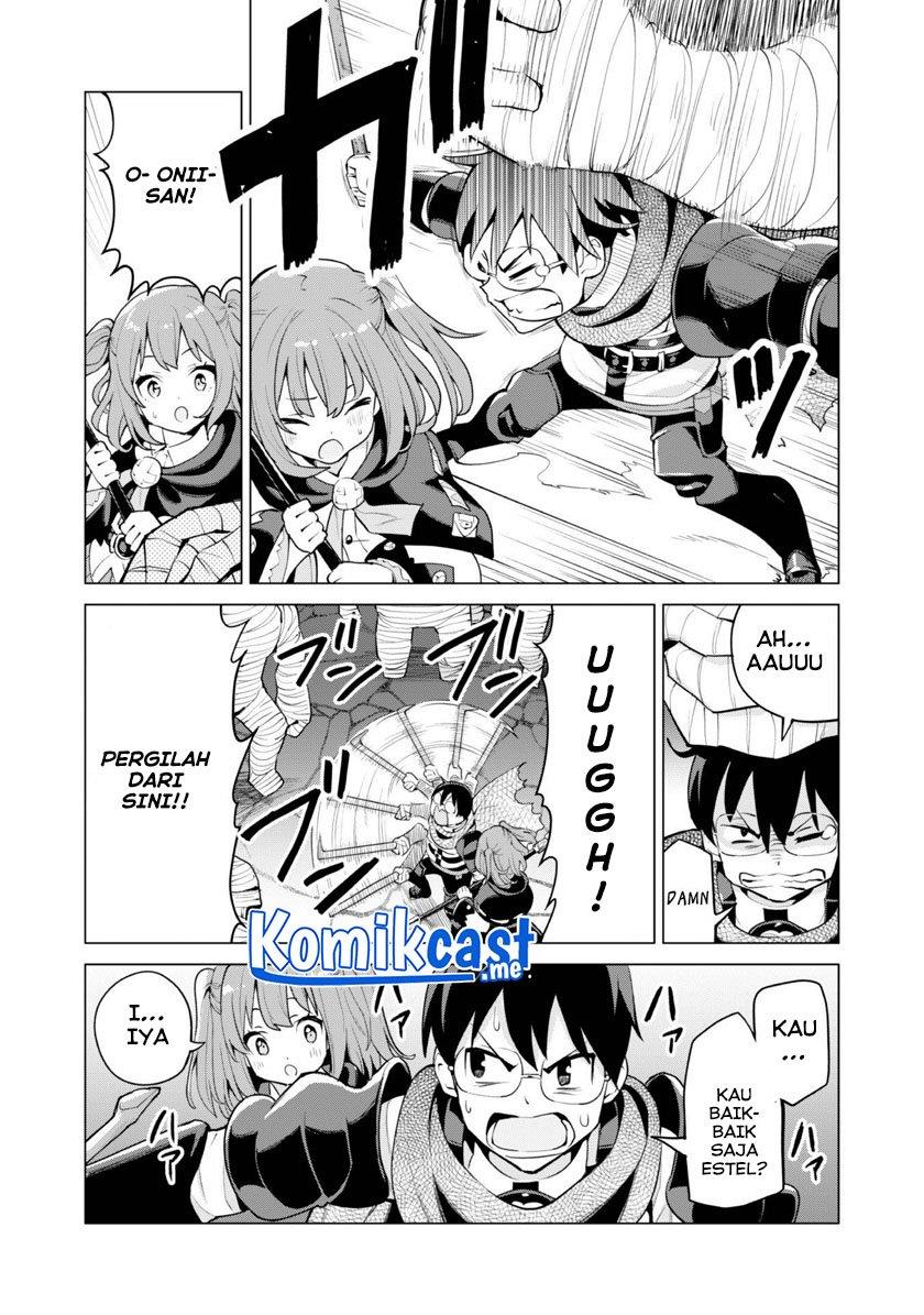 Gacha wo Mawashite Nakama wo Fuyasu Saikyou no Bishoujo Gundan wo Tsukuriagero Chapter 42