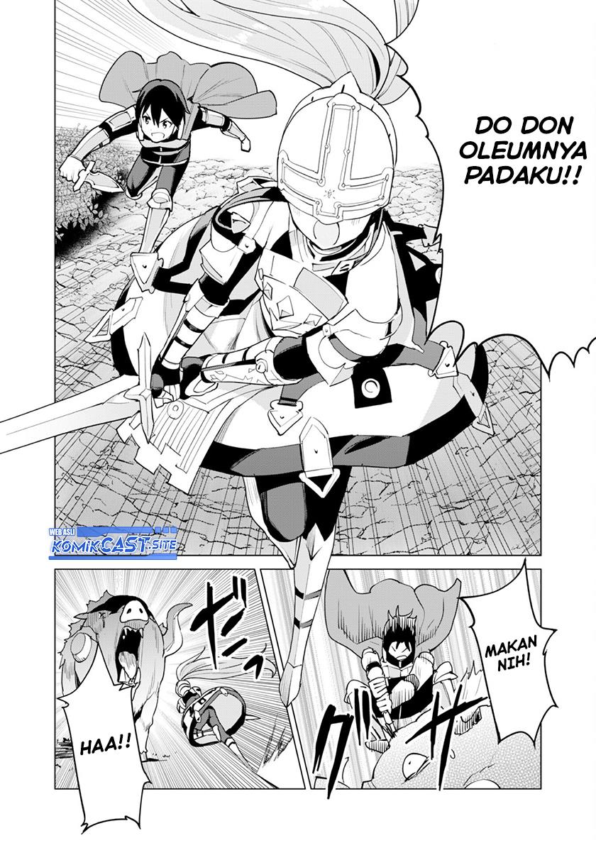 Gacha wo Mawashite Nakama wo Fuyasu Saikyou no Bishoujo Gundan wo Tsukuriagero Chapter 51