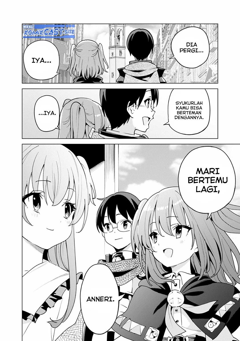 Gacha wo Mawashite Nakama wo Fuyasu Saikyou no Bishoujo Gundan wo Tsukuriagero Chapter 52