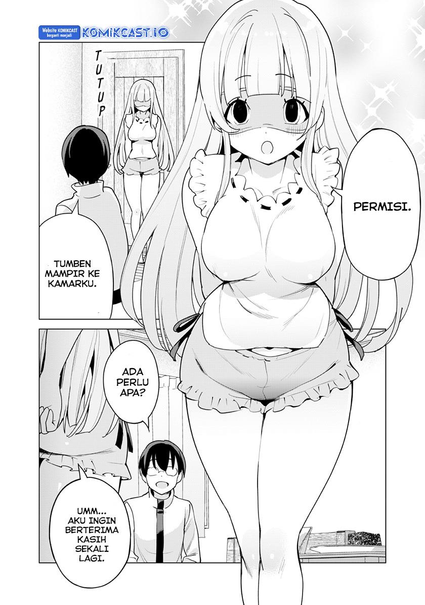 Gacha wo Mawashite Nakama wo Fuyasu Saikyou no Bishoujo Gundan wo Tsukuriagero Chapter 53