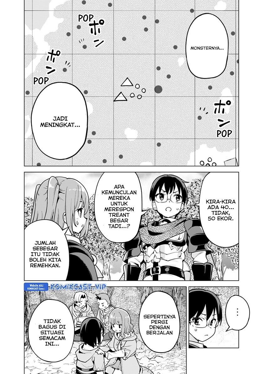 Gacha wo Mawashite Nakama wo Fuyasu Saikyou no Bishoujo Gundan wo Tsukuriagero Chapter 56