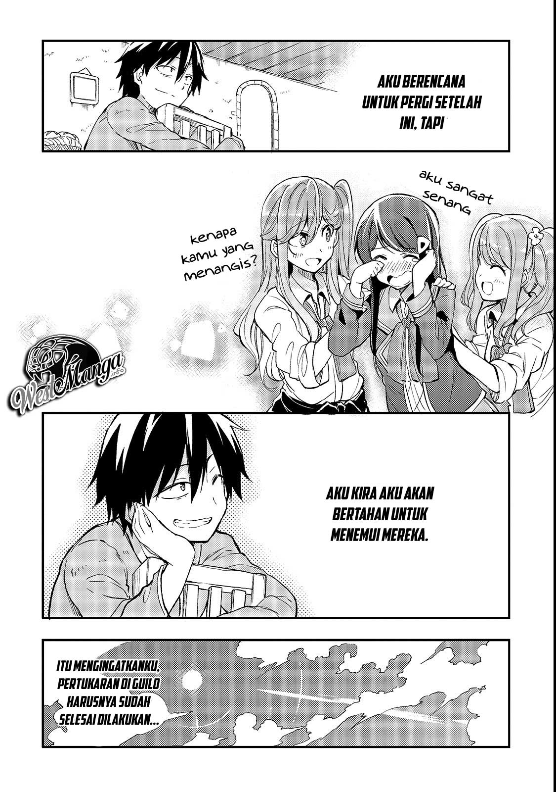 Hitoribocchi no Isekai Kouryaku Chapter 20