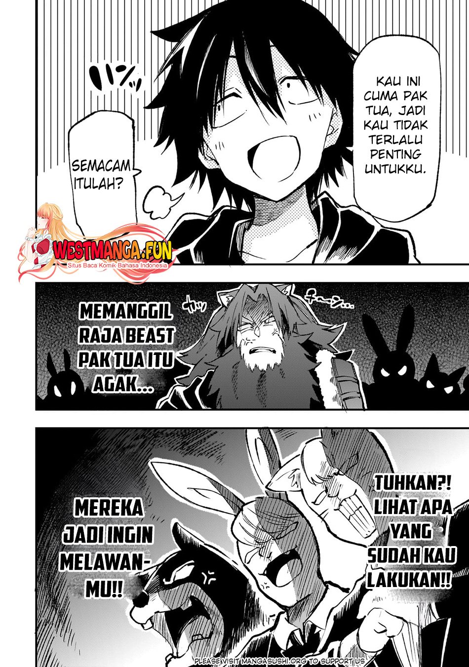 Hitoribocchi no Isekai Kouryaku Chapter 230