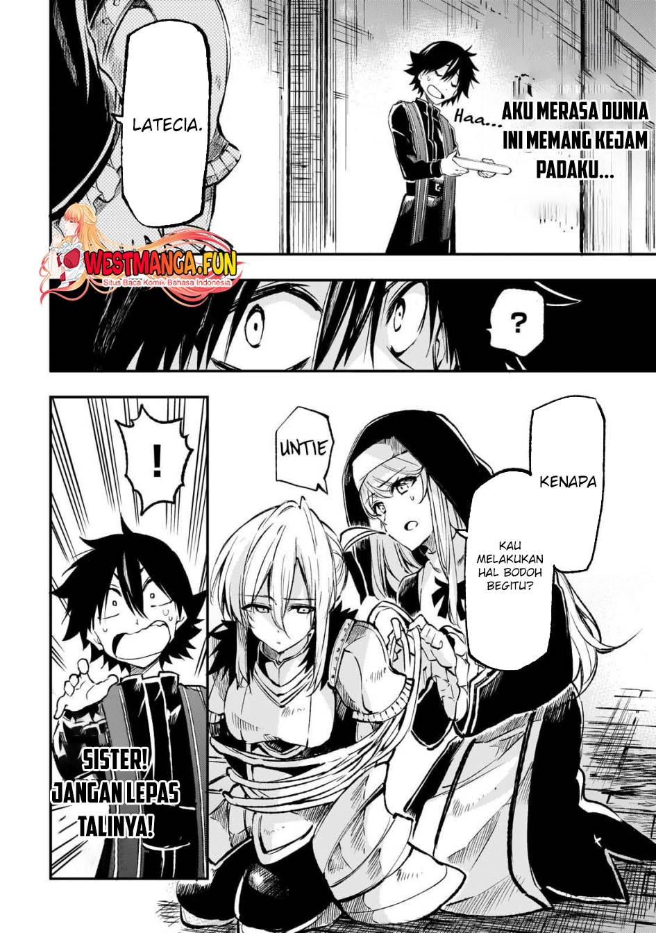 Hitoribocchi no Isekai Kouryaku Chapter 243