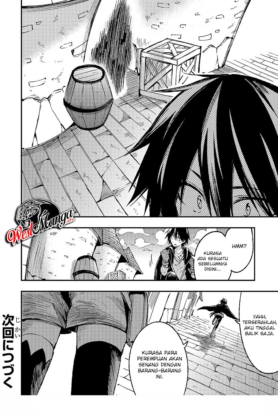 Hitoribocchi no Isekai Kouryaku Chapter 70