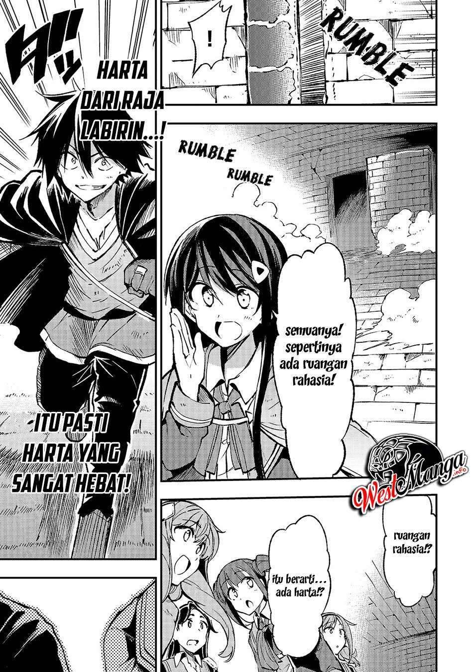 Hitoribocchi no Isekai Kouryaku Chapter 79