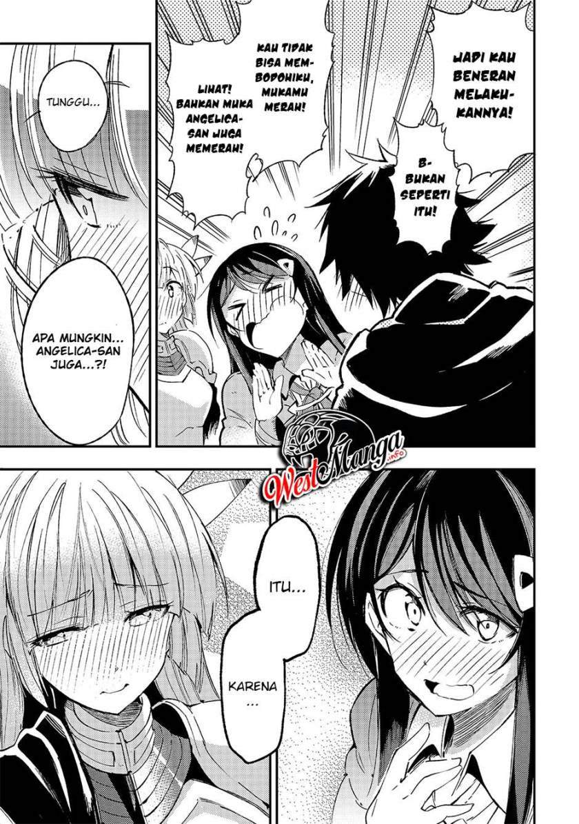 Hitoribocchi no Isekai Kouryaku Chapter 94