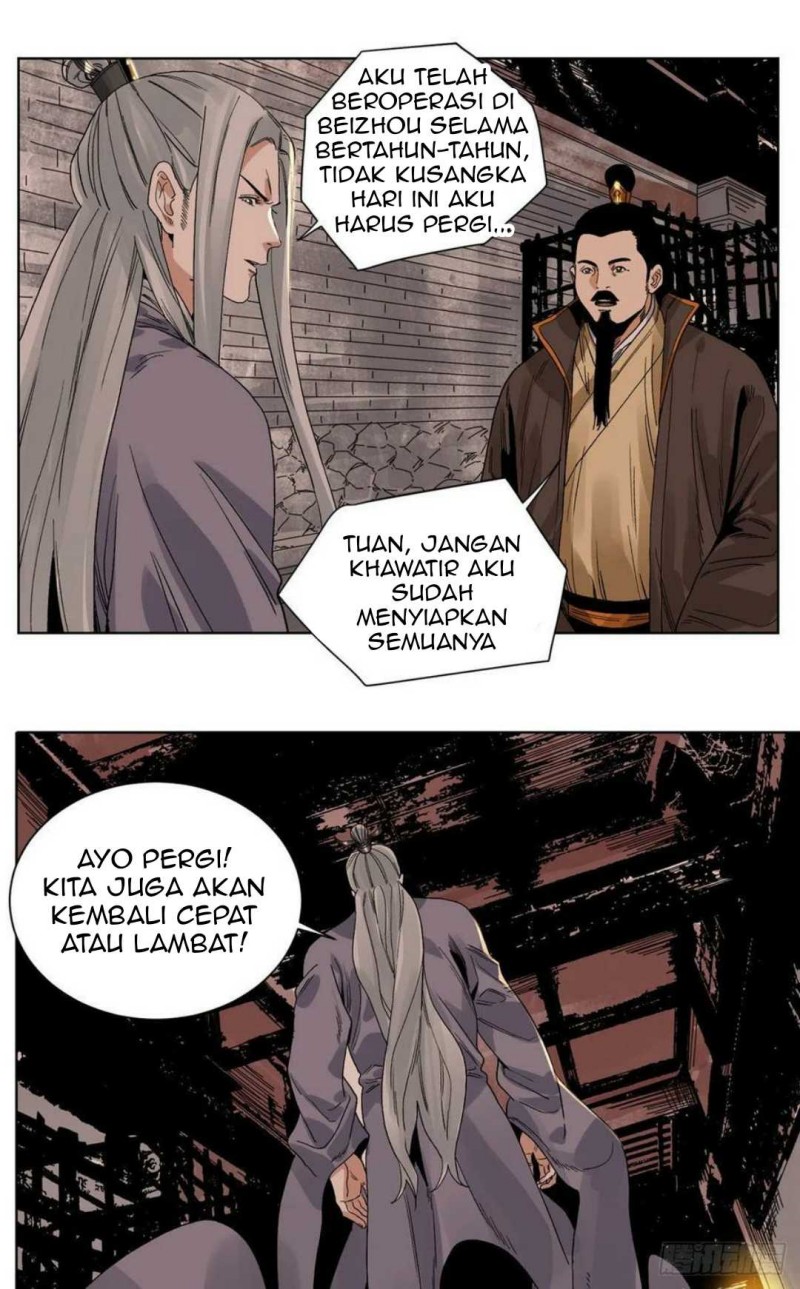 The Taoist Chapter 97