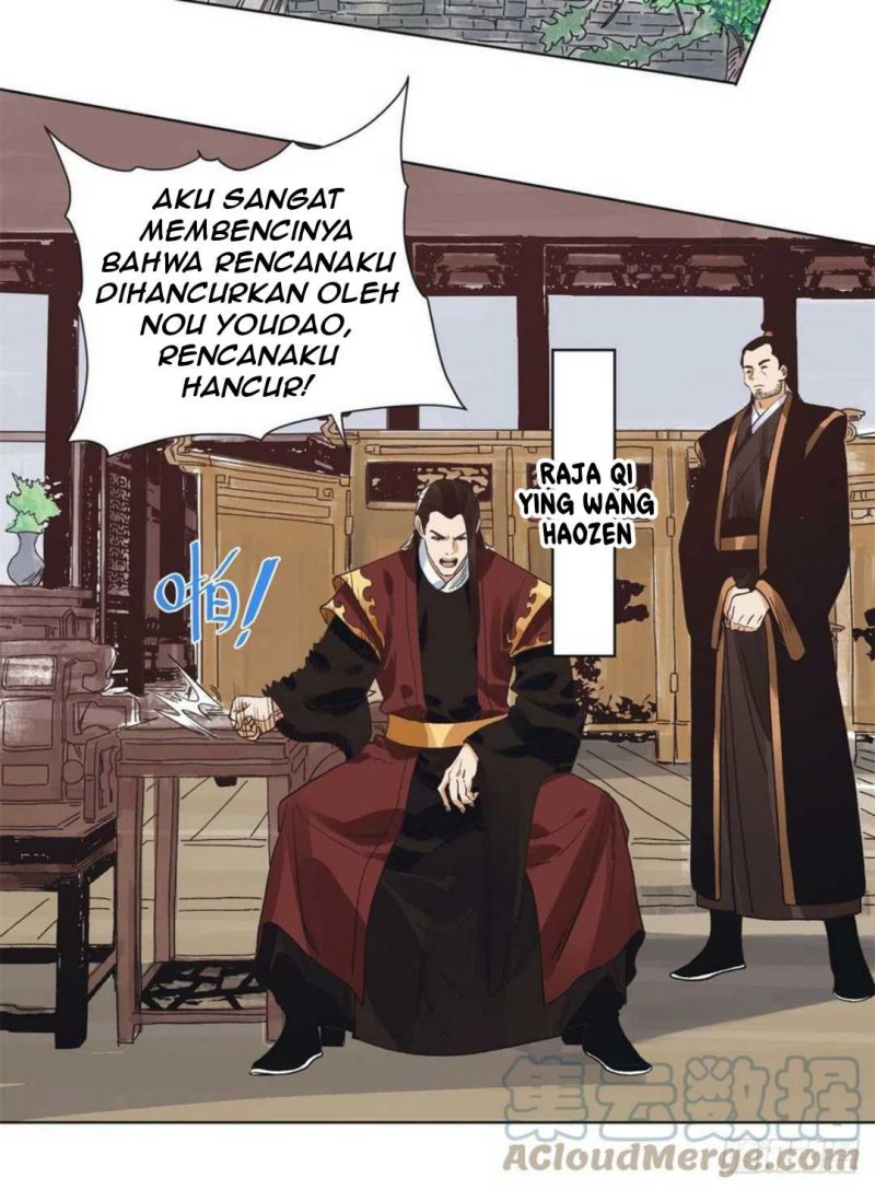 The Taoist Chapter 99