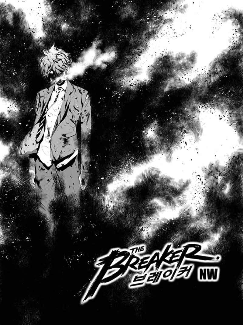 The Breaker – New Waves Chapter 102