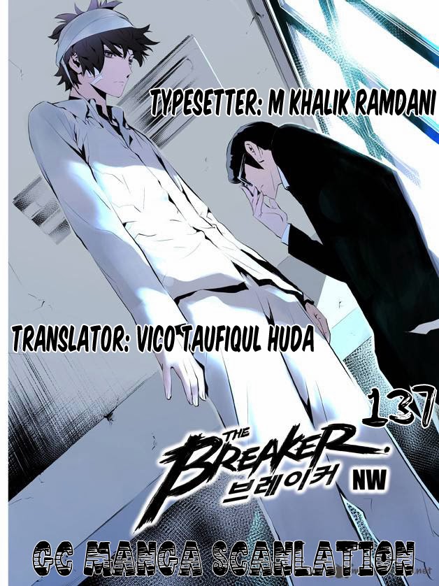 The Breaker – New Waves Chapter 137