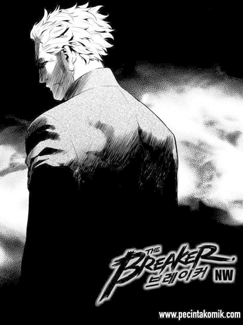 The Breaker – New Waves Chapter 150