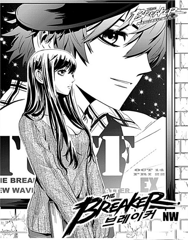The Breaker – New Waves Chapter 47