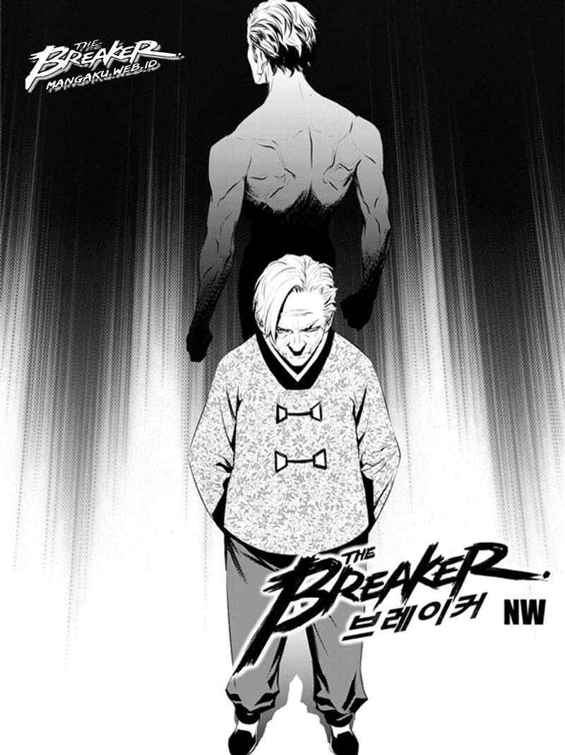 The Breaker – New Waves Chapter 57