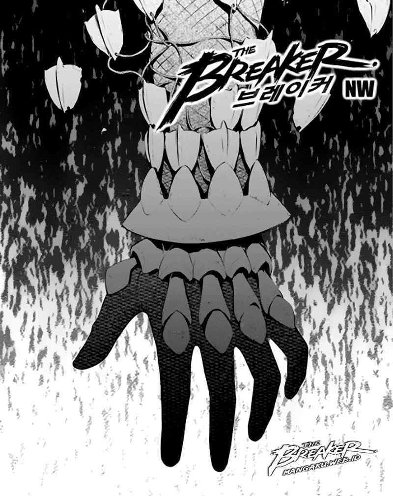 The Breaker – New Waves Chapter 80