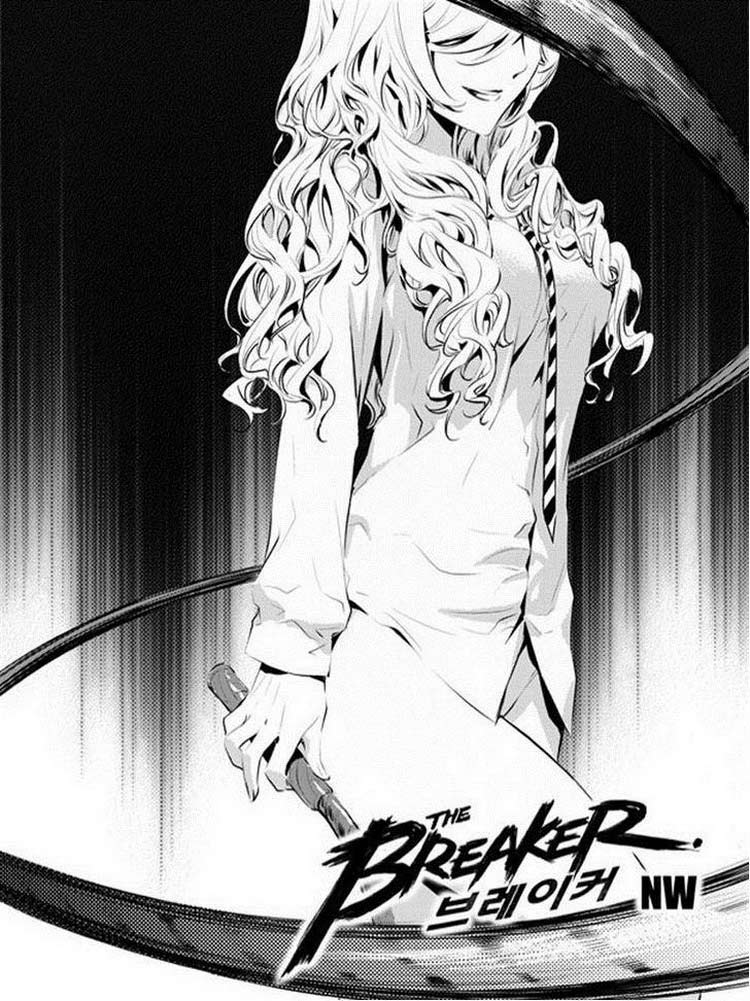 The Breaker – New Waves Chapter 92