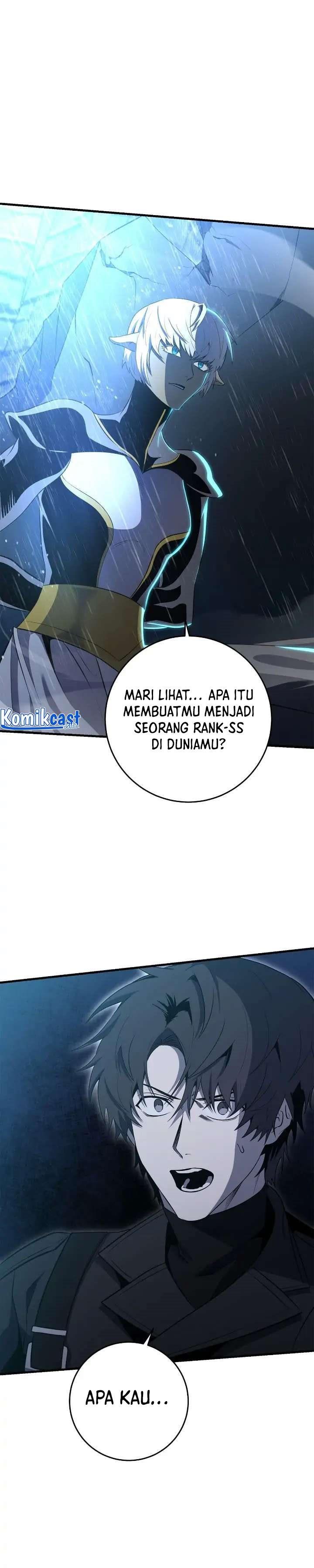 990k Ex-Life Hunter Chapter 88