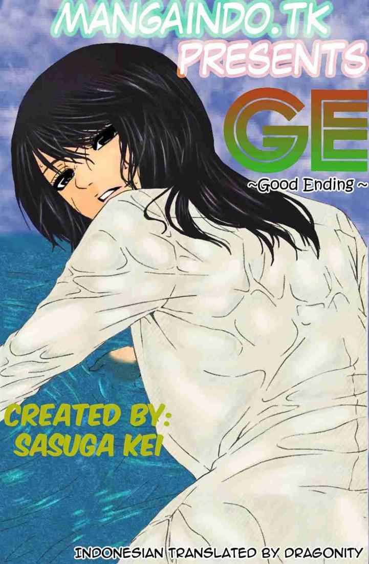 GE ~Good Ending~ Chapter 02