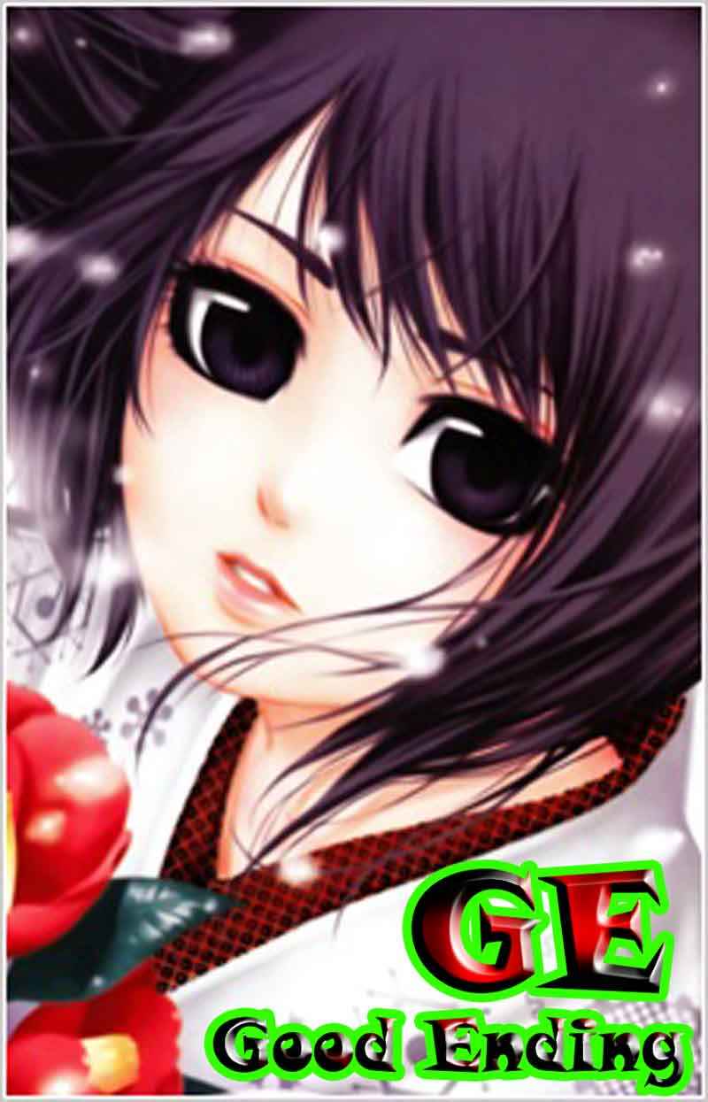 GE ~Good Ending~ Chapter 102