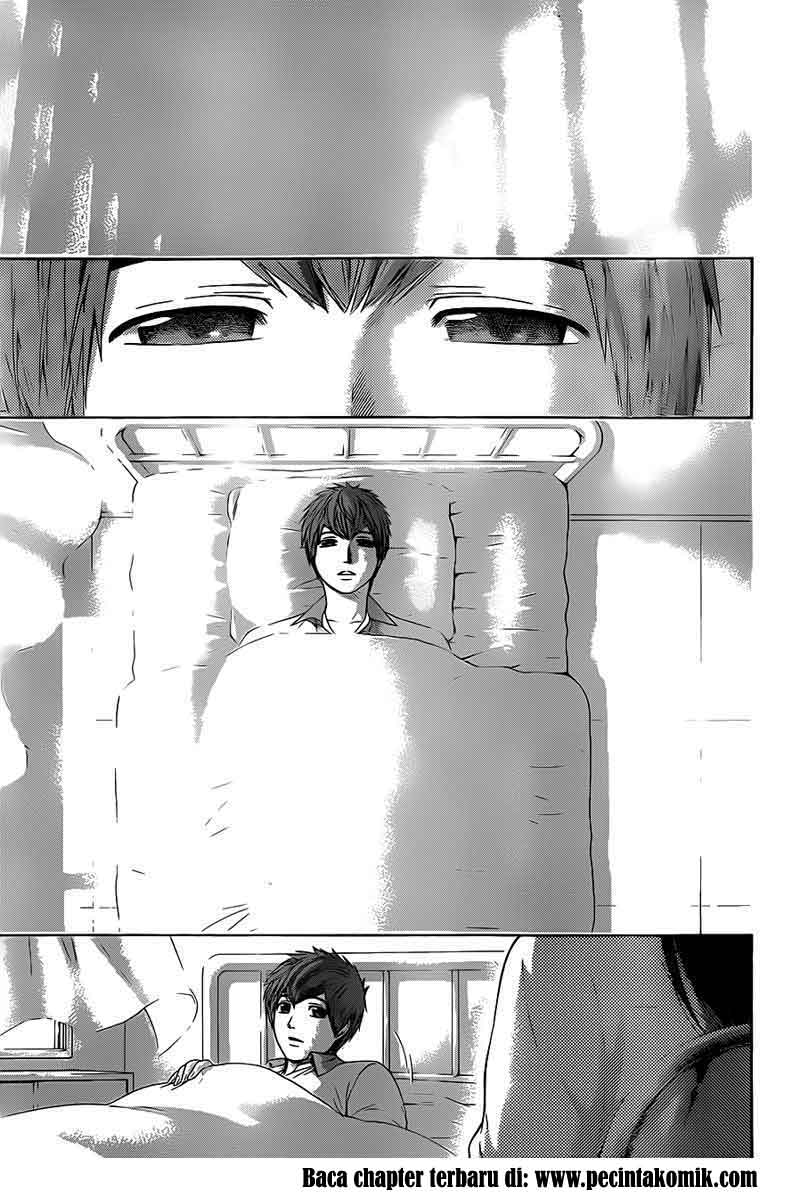 GE ~Good Ending~ Chapter 127