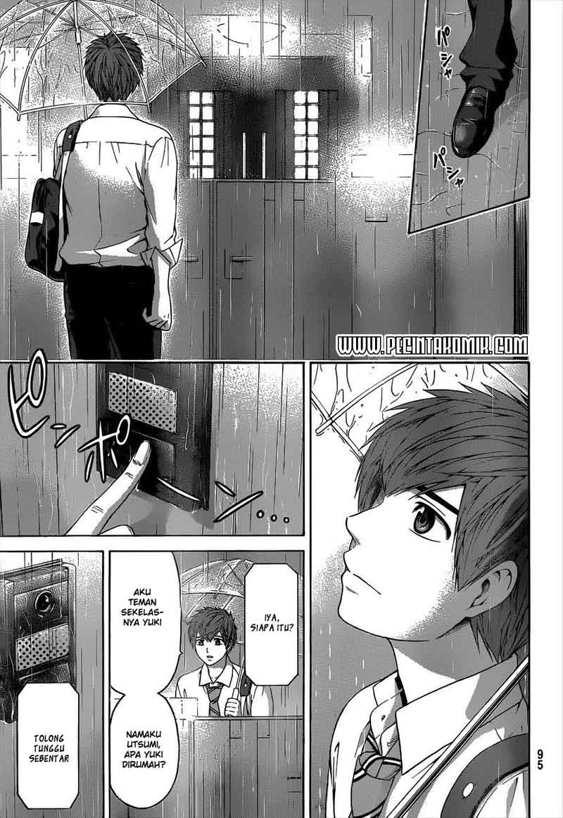 GE ~Good Ending~ Chapter 140