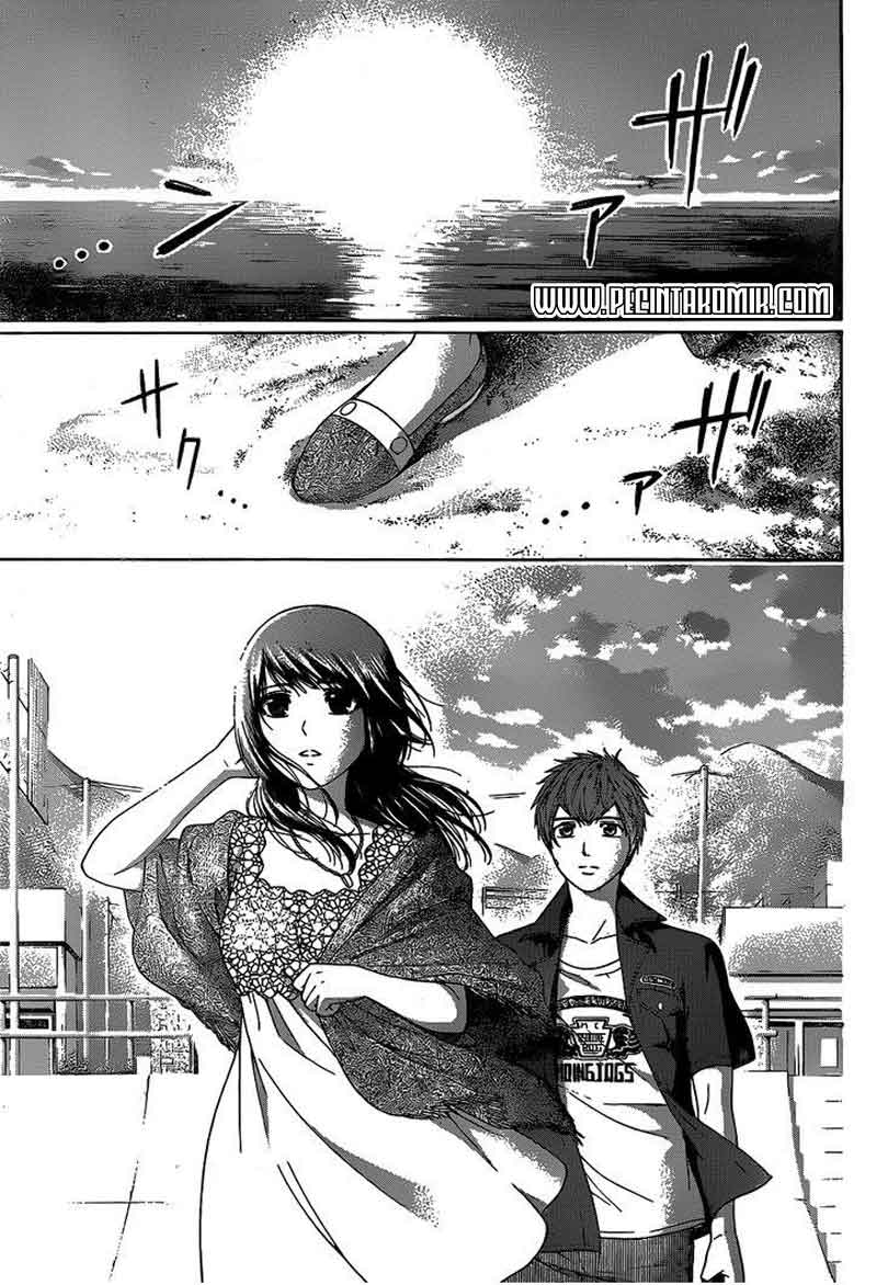 GE ~Good Ending~ Chapter 155