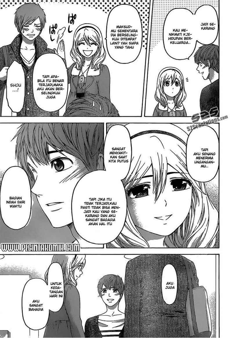 GE ~Good Ending~ Chapter 156