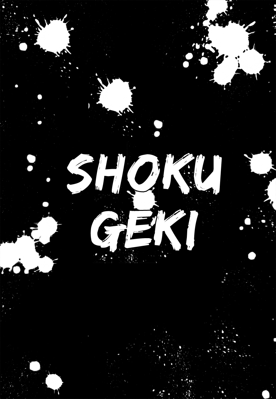 Shokugeki no Soma Chapter 9