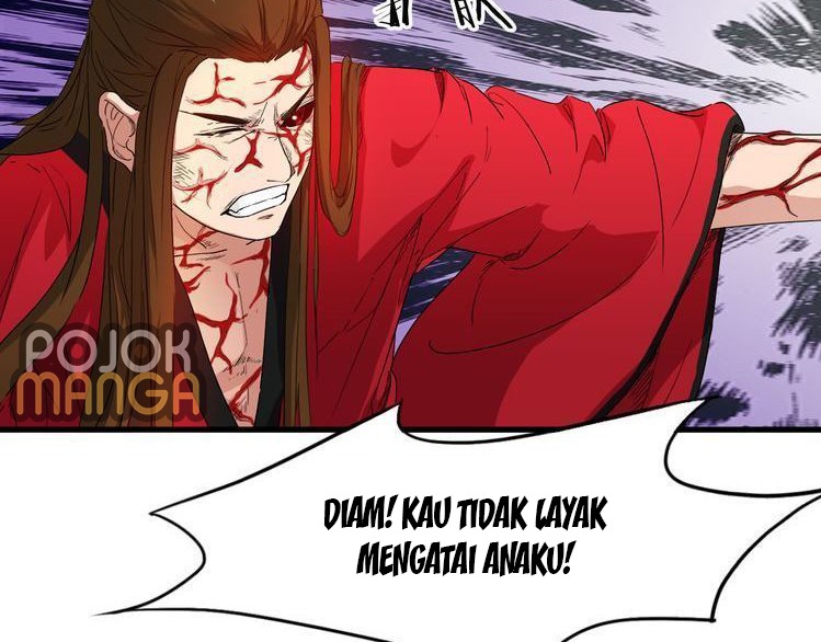 Dragon’s Blood Vessels Chapter 08